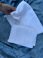 Load image into Gallery viewer, UNDYED French Linen Pillowcase - Queen
