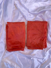 Load image into Gallery viewer, Coral Silk Pillowcase - Queen
