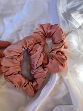 Load image into Gallery viewer, Acacia Silk Scrunchie
