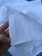 Load image into Gallery viewer, UNDYED French Linen Pillowcase - Queen
