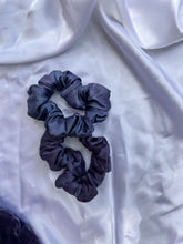 Load image into Gallery viewer, Luna Silk Scrunchie
